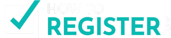 How To Register