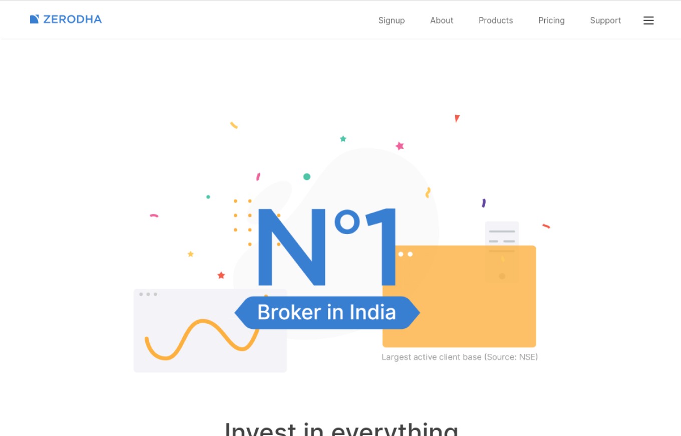 Zerodha Registration How to Create Zerodha Account in 2023