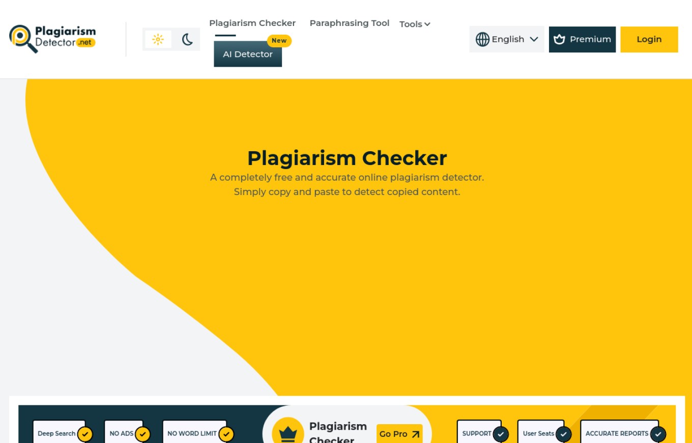 Plagiarismdetector Registration How To Create Plagiarismdetector Plagiarismdetector Registration How To Create Plagiarismdetector